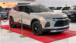 Chevrolet Blazer